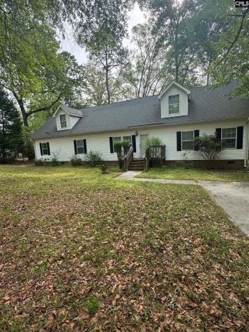 121 Summerfield Drive Lexington SC 29072