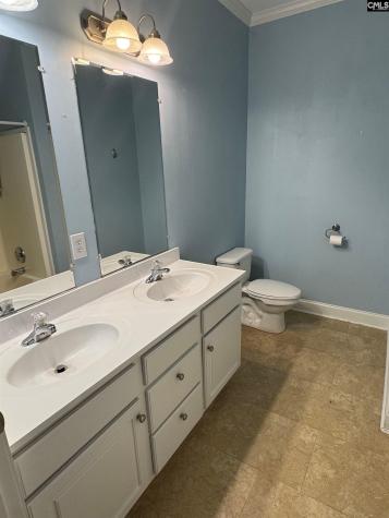 121 Summerfield Drive Lexington SC 29072