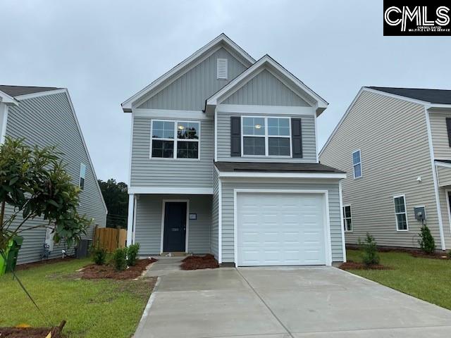 638 Wooster Drive Columbia SC 29223