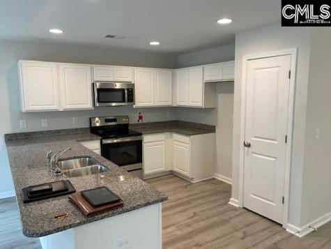 638 Wooster Drive Columbia SC 29223