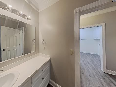 242 Chisolm Circle Lexington SC 29073-8073