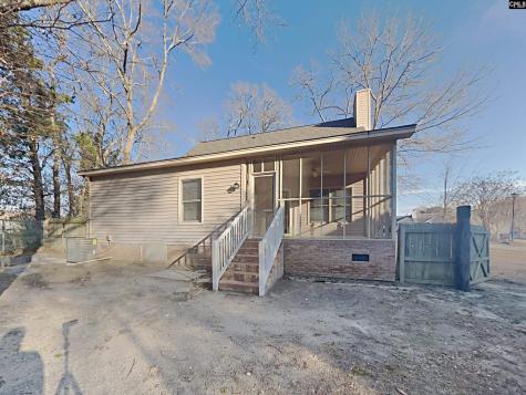242 Chisolm Circle Lexington SC 29073-8073