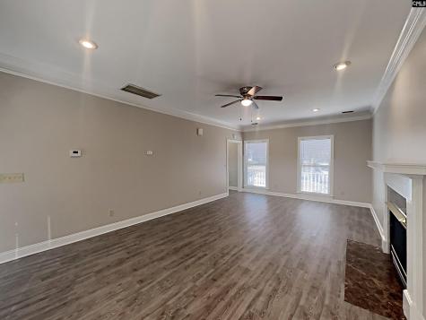 242 Chisolm Circle Lexington SC 29073-8073