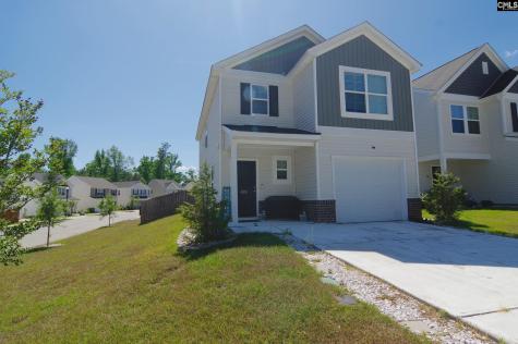 626 Wooster Drive Columbia SC 29223