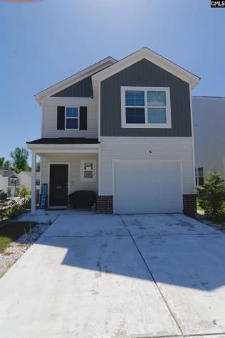 626 Wooster Drive Columbia SC 29223