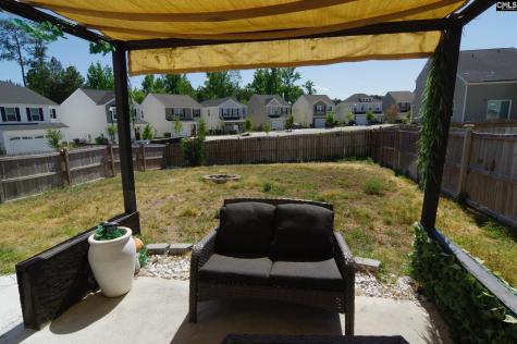 626 Wooster Drive Columbia SC 29223