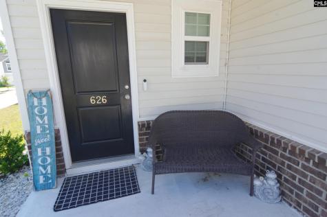 626 Wooster Drive Columbia SC 29223