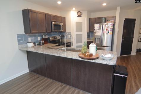 626 Wooster Drive Columbia SC 29223