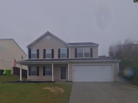 415 Fox Trot Drive Columbia SC 29229-7183