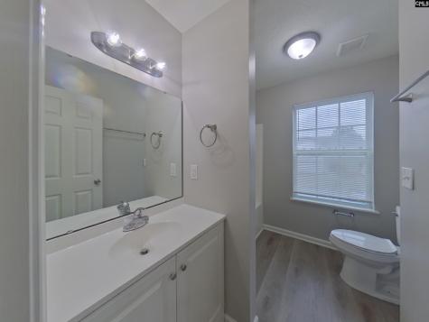 415 Fox Trot Drive Columbia SC 29229-7183