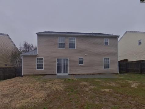 415 Fox Trot Drive Columbia SC 29229-7183