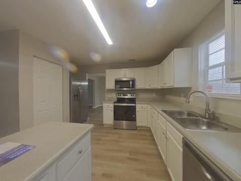 415 Fox Trot Drive Columbia SC 29229-7183