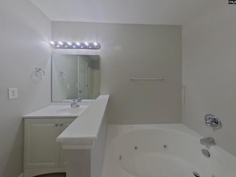 415 Fox Trot Drive Columbia SC 29229-7183