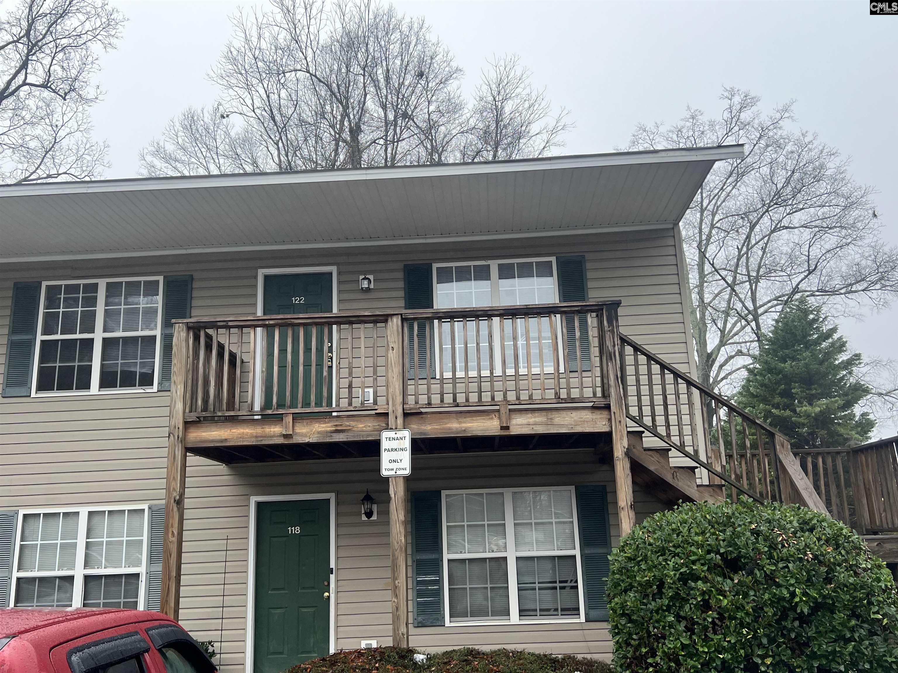 124 Hazelwood Court Greenwood SC 29649