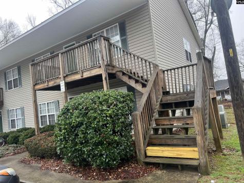 124 Hazelwood Court Greenwood SC 29649