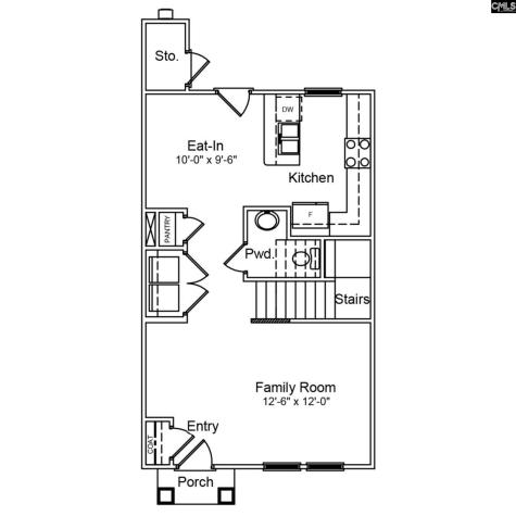 183 Northwood Street Columbia SC 29201