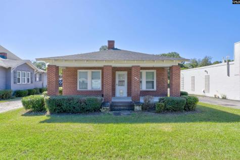 3012 Rosewood Drive Columbia SC 29205