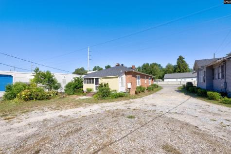 3012 Rosewood Drive Columbia SC 29205