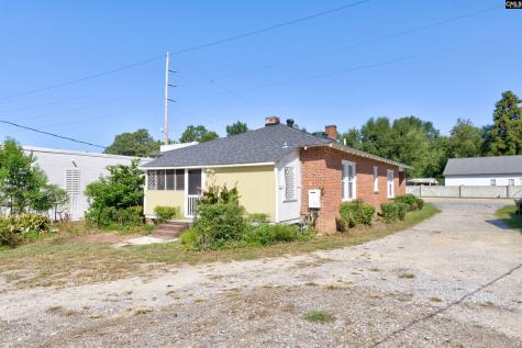 3012 Rosewood Drive Columbia SC 29205