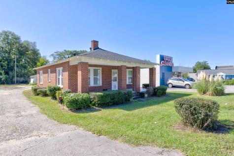 3012 Rosewood Drive Columbia SC 29205