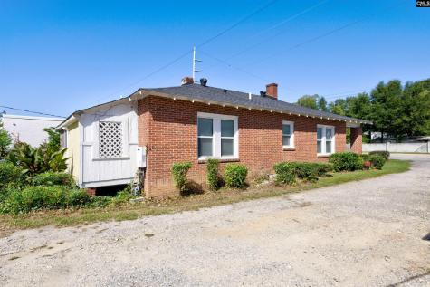 3012 Rosewood Drive Columbia SC 29205