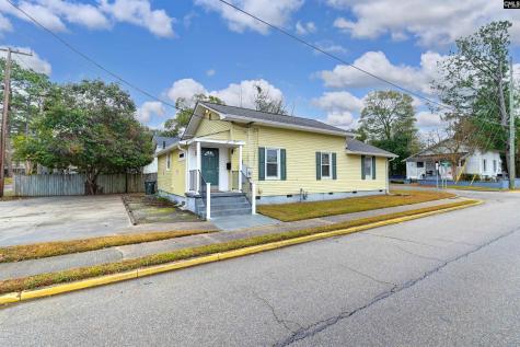 315 State Street West Columbia SC 29169