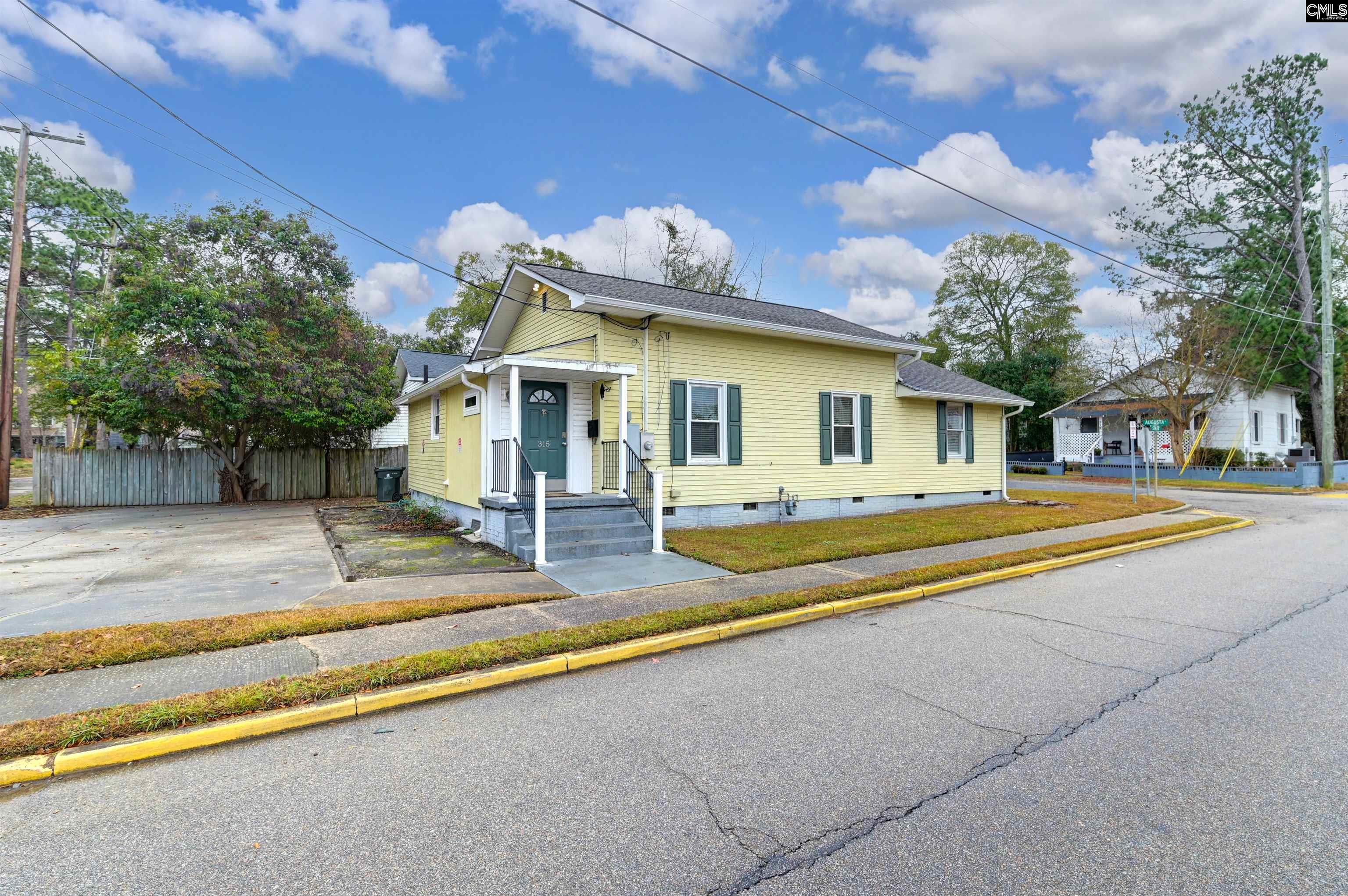 315 State Street West Columbia SC 29169