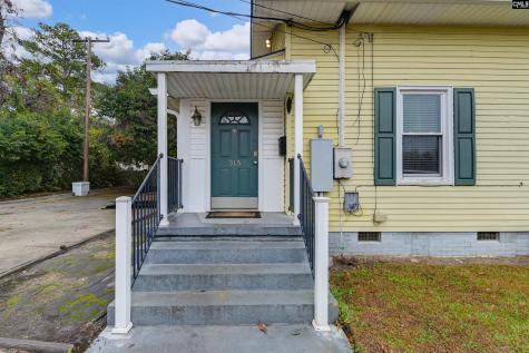 315 State Street West Columbia SC 29169
