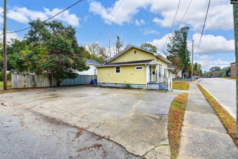 315 State Street West Columbia SC 29169