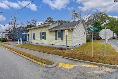 315 State Street West Columbia SC 29169