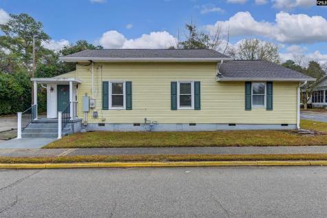 315 State Street West Columbia SC 29169