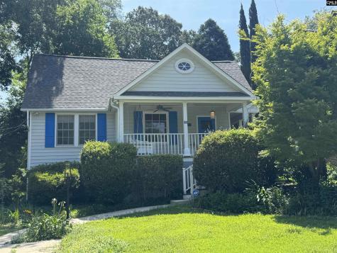 506 King Street Columbia SC 29205