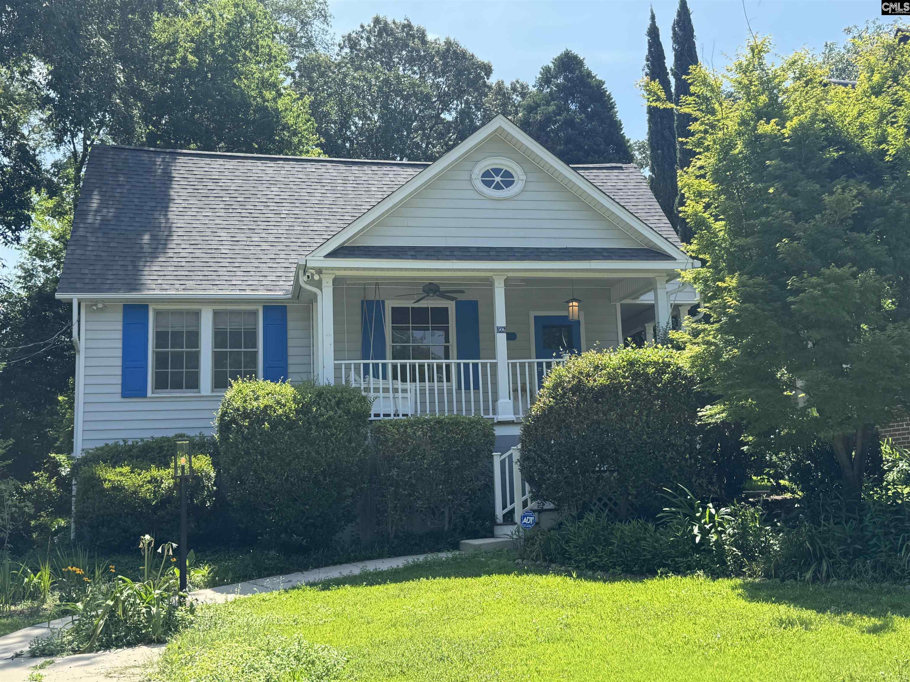 506 King Street Columbia SC 29205