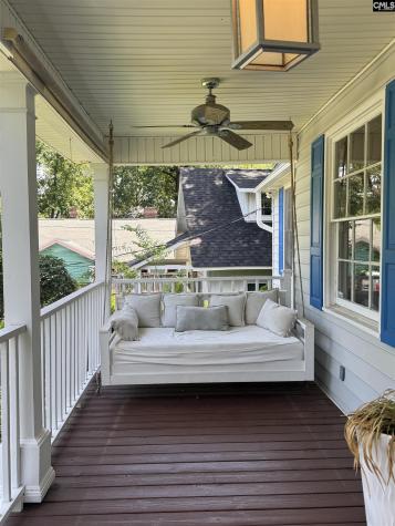 506 King Street Columbia SC 29205