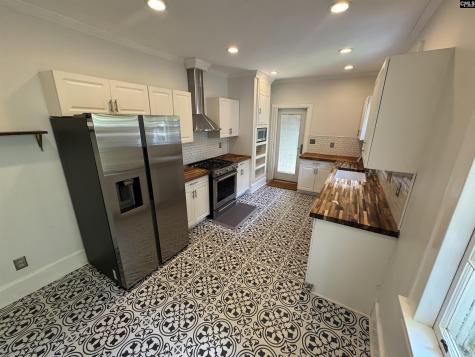 506 King Street Columbia SC 29205