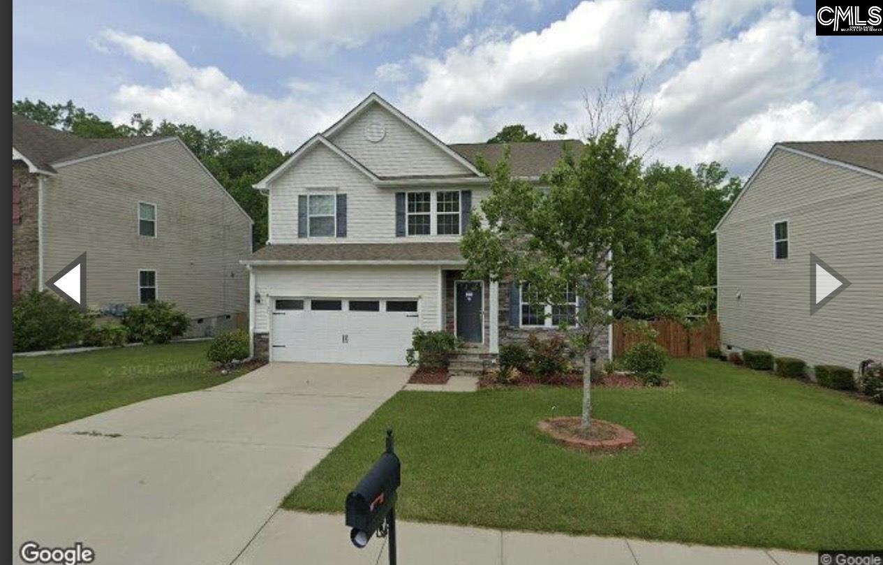 137 Hammock Drive Lexington SC 29072