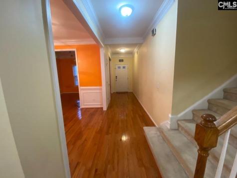 137 Hammock Drive Lexington SC 29072