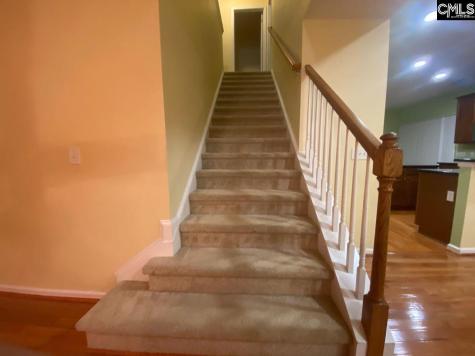 137 Hammock Drive Lexington SC 29072