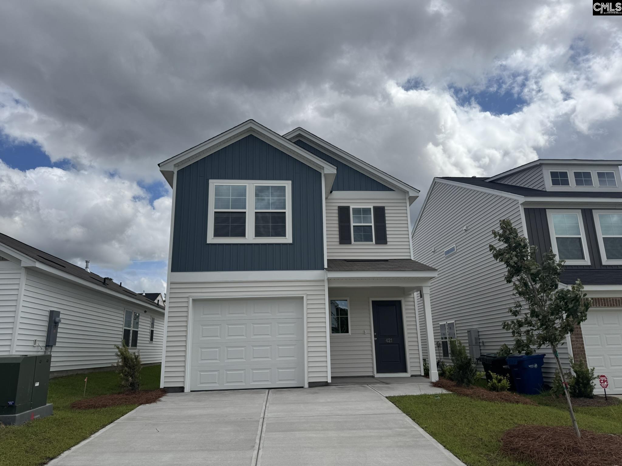 421 Pinaster Path West Columbia SC 29169