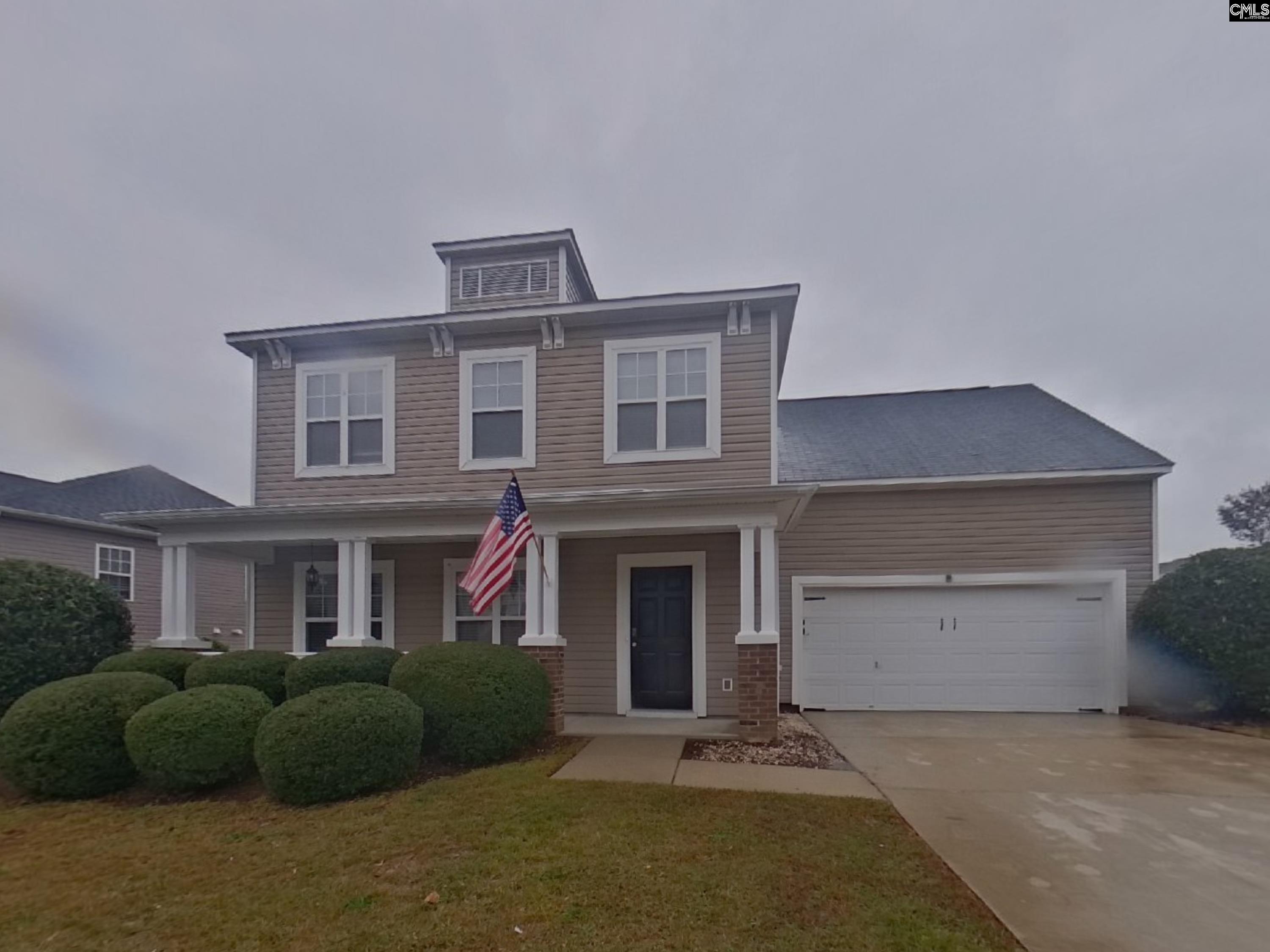 259 Baneberry Loop Lexington SC 29073