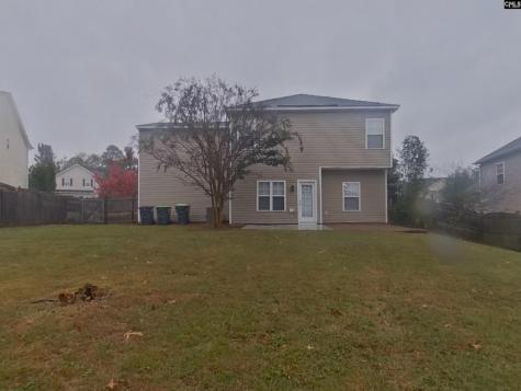 259 Baneberry Loop Lexington SC 29073