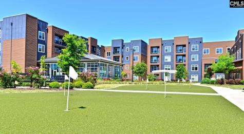 440 Town Center Place A4 Columbia SC 29229