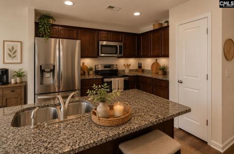 1033 Matchingham Drive Columbia SC 29223