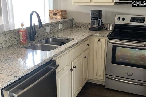 821 Harborside Lane Columbia SC 29229