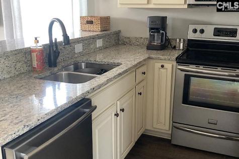 821 Harborside Lane Columbia SC 29229