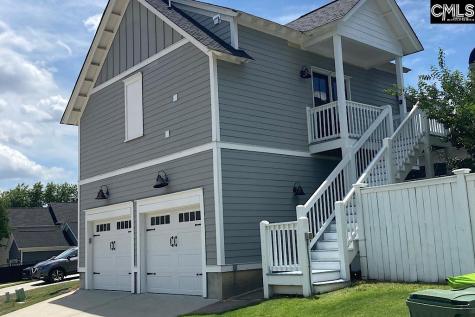 821 Harborside Lane Columbia SC 29229