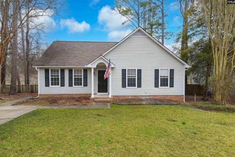 233 Braewick Road Columbia SC 29212