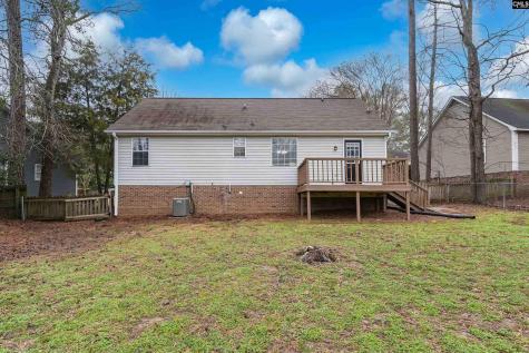 233 Braewick Road Columbia SC 29212