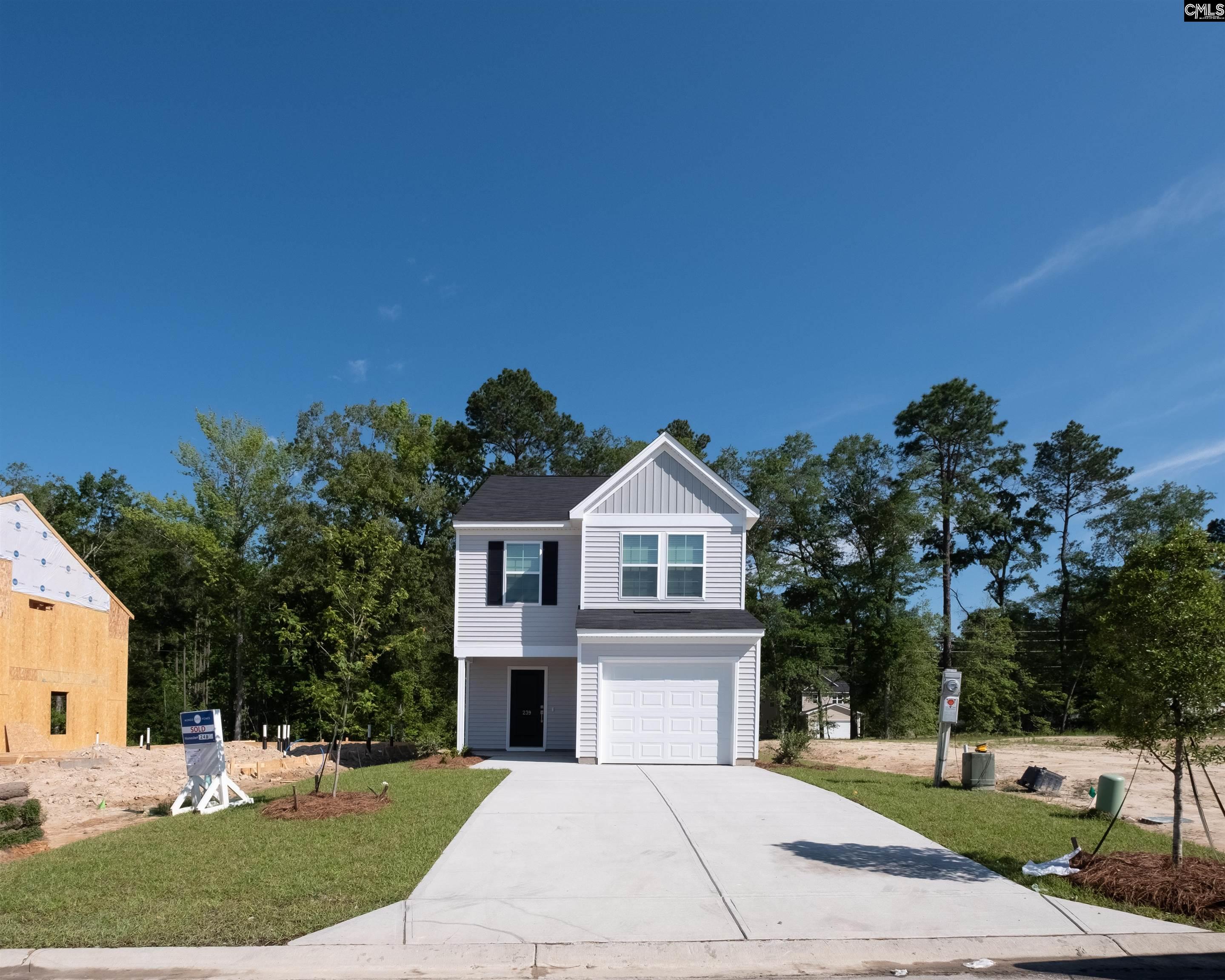 239 Watkin Way Columbia SC 29223