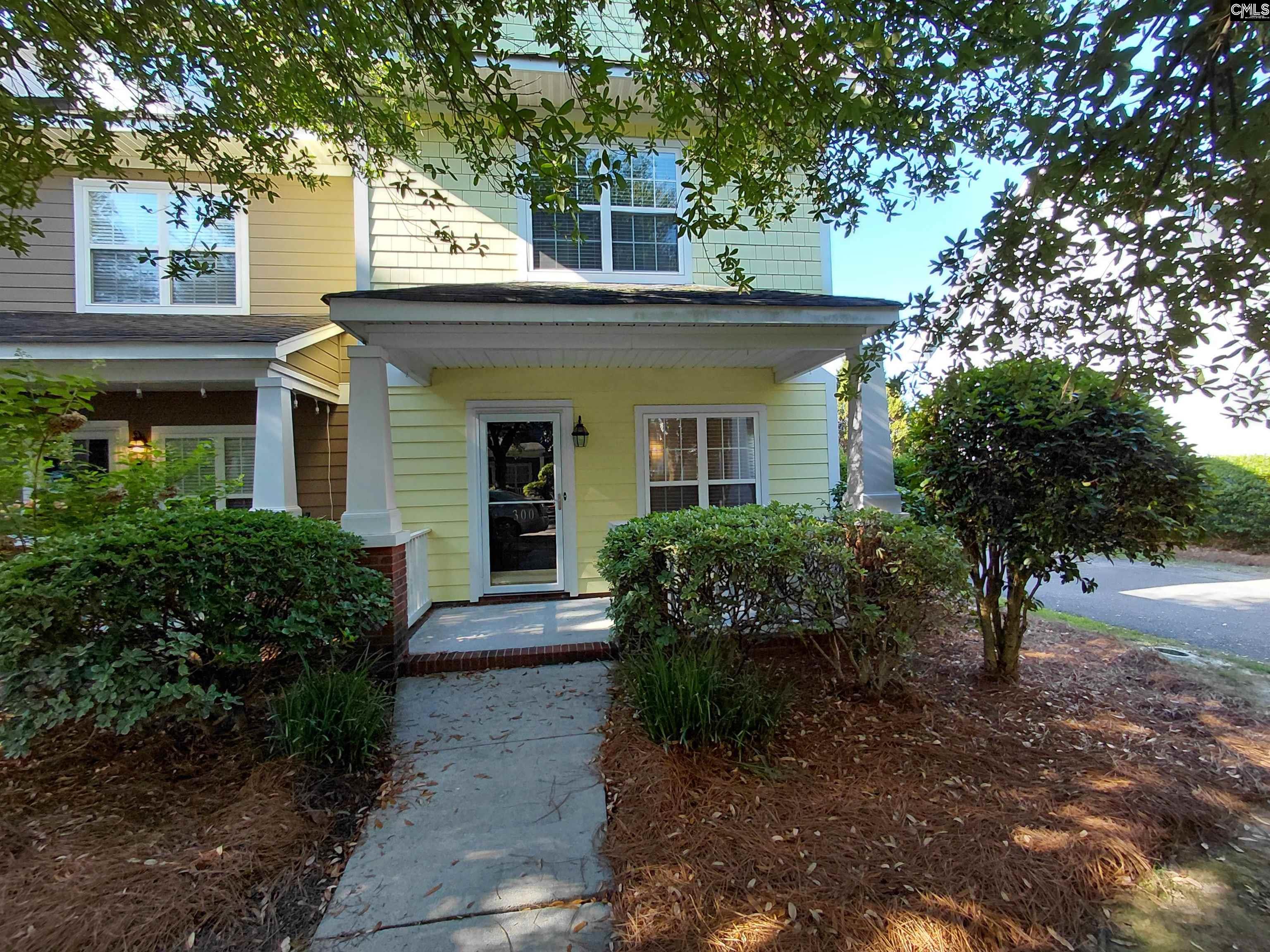 300 Hampton Forest Drive Columbia SC 29209